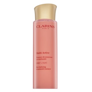 Clarins Multi-Active есенция Revitalizing Treatment Essence 200 ml