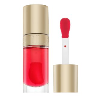 Clarins Lip Comfort Oil подхранващо масло за устни 04 Pitaya 7 ml