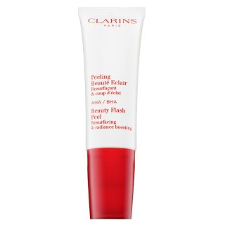 Clarins Beauty Flash пилинг Peel 50 ml