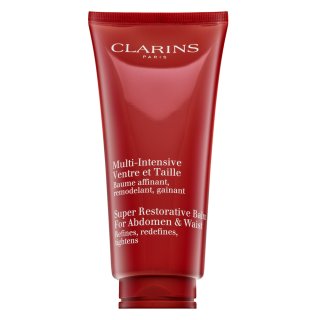 Clarins Multi-Intensive стягащ балсам за тяло Super Restorative Balm For Abdomen & Waist 200 ml