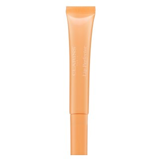 Clarins Lip Perfector блясък за устни с блясък 22 Peach Glow 12 ml