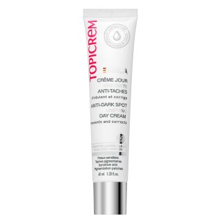 Topicrem MELA дневен крем Anti-Dark Spot Unifying Day Cream 40 ml