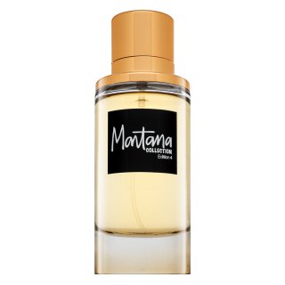 Montana Collection Edition 4 Парфюмна вода унисекс 100 ml