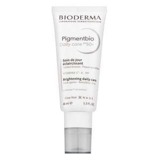 Bioderma Pigmentbio Brightening Daily Care SPF50+
