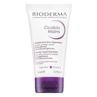 Bioderma Cicabio Mains Repairing Balm