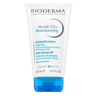 Bioderma Nodé DS  Anti-dandruff Intense Shampoo čisticí šampon против пърхот 125 ml
