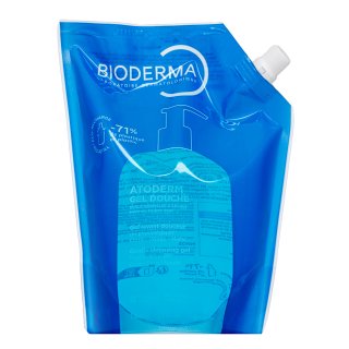 Bioderma Atoderm душ гел Gel Douche Gentle Cleansing Gel Refill 1000 ml