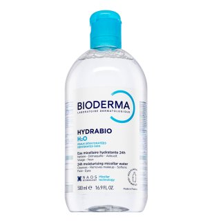 Bioderma Hydrabio H2O Moisturising Micellar Water