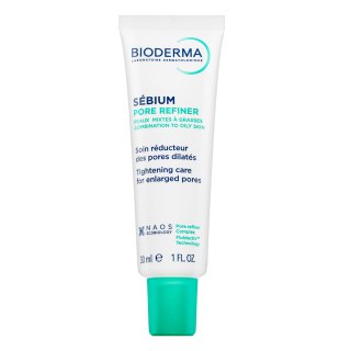 Bioderma Sébium крем за лице Pore Refiner Tightening Care 30 ml