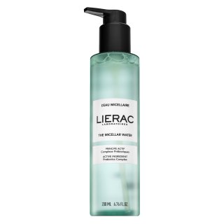 Lierac мицеларна вода за отстраняване на грим The Micellar Water 200 ml