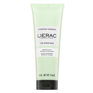 Lierac Маска The Scrub Mask 75 ml