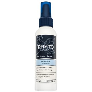 Phyto Softness Express Detangling Milk Изглаждащо стилизиращо мляко за лесно разресване 150 ml
