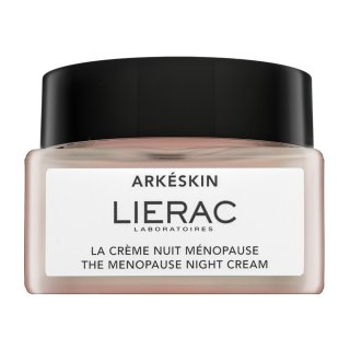 Lierac Arkéskin нощен серум за лице The Menopause Night Cream 50 ml