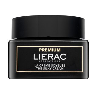 Lierac Premium хидратиращ крем The Silky Cream 50 ml