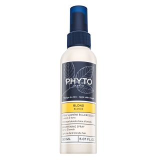 Phyto Blonde Brightening Spray спрей за изсветляване на косата 150 ml