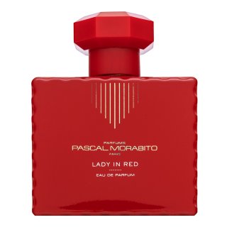 Pascal Morabito Lady In Red Парфюмна вода за жени 100 ml