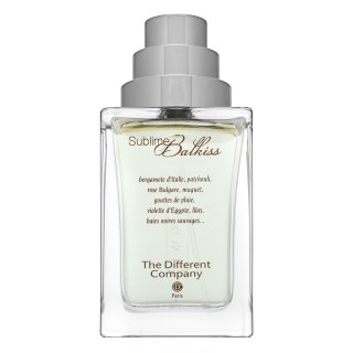 The Different Company Sublime Balkiss Парфюмна вода унисекс 100 ml