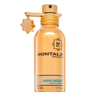 Montale Aoud Lagoon Парфюмна вода унисекс 50 ml