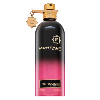 Montale Oud Fool Roses Парфюмна вода унисекс 100 ml