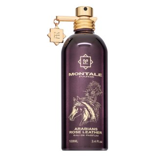 Montale Arabians Rose Leather Парфюмна вода унисекс 100 ml