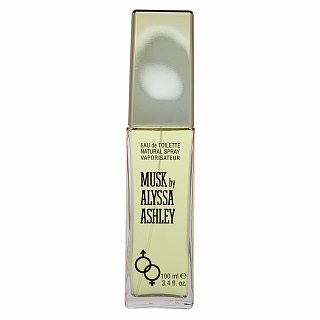 Alyssa Ashley Musk тоалетна вода унисекс 100 ml