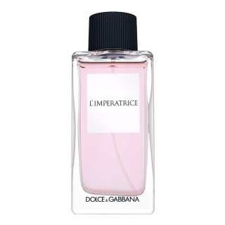 Dolce & Gabbana D&G L'Imperatrice 3 тоалетна вода за жени 100 ml
