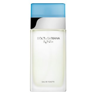 Dolce & Gabbana Light Blue тоалетна вода за жени 100 ml