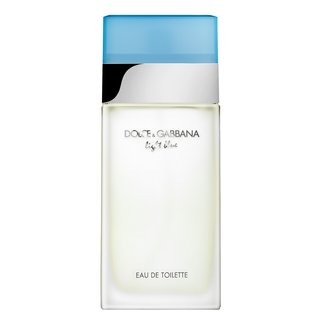 Dolce & Gabbana Light Blue тоалетна вода за жени 25 ml