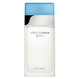Dolce & Gabbana Light Blue тоалетна вода за жени 50 ml