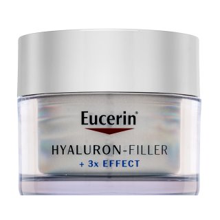 Eucerin Hyaluron-Filler дневен крем + 3x Effect Day Cream SPF 30 50 ml