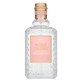 4711 Acqua Colonia Peony & Sandalwood одеколон унисекс 100 ml