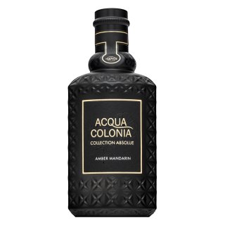 4711 Acqua Colonia Collection Absolue Amber Mandarin Парфюмна вода унисекс 100 ml