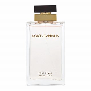 Dolce & Gabbana Pour Femme (2012) Парфюмна вода за жени 100 ml