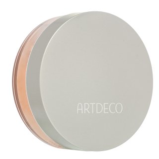 Artdeco Mineral Powder Foundation минерален защитен фон дьо тен 6 Honey 15 g