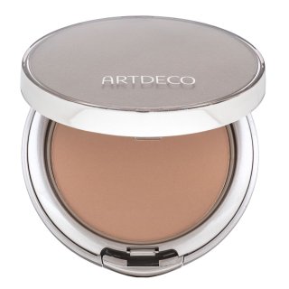 Artdeco Pure Minerals Mineral Compact Powder минерален защитен фон дьо тен за всички видове кожа 20 9 g