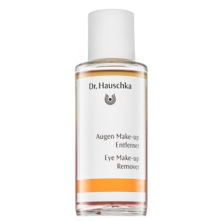 Dr. Hauschka двуфазен продукт за отстраняване на грим Eye Make-Up Remover 75 ml