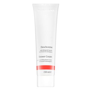Dr. Hauschka Shower Cream душ гел за жени 150 ml