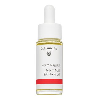 Dr. Hauschka олио за нокти Neem Nail & Cuticle Oil 18 ml