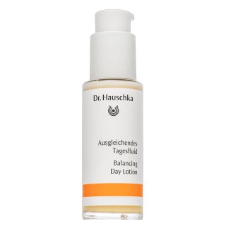 Dr. Hauschka изравняващо мляко за лице Balancing Day Lotion 50 ml