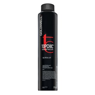 Goldwell Topchic Hair Color професионална перманентна боя за коса За всякакъв тип коса 3NN 250 ml