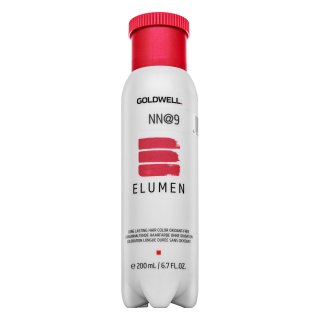 Goldwell Elumen Long Lasting Hair Color семи-перманентна боя за коса NN@9 200 ml