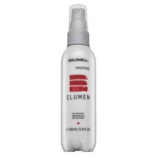 Goldwell Elumen Prepare Pre-Treatment грижа за косата без измиване преди боядисване 150 ml
