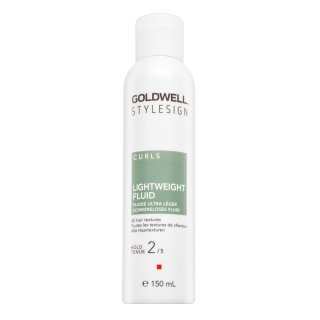 Goldwell StyleSign Curls Lightweight Fluid Течност За къдрава и чуплива коса 150 ml