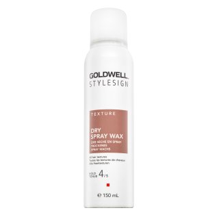 Goldwell StyleSign Texture Dry Spray Wax Вакса за коса в спрей 150 ml