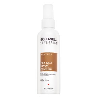 Goldwell StyleSign Texture Sea Salt Spray солен спрей за плажни вълни 200 ml