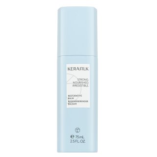 Kerasilk Specialists Restorative Balm Подхранващ балсам за суха и увредена коса 75 ml