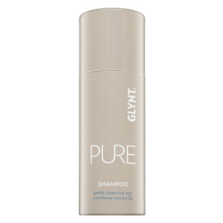Glynt Pure Shampoo čisticí šampon За всякакъв тип коса 40 g