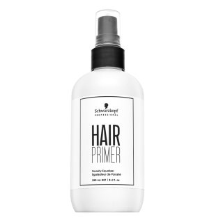 Schwarzkopf Professional Igora Hair Primer грижа за косата без измиване преди боядисване 250 ml