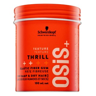 Schwarzkopf Professional Osis  Thrill моделираща гума 100 ml