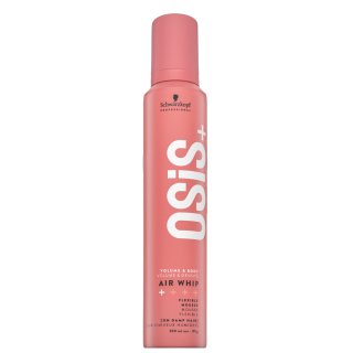 Schwarzkopf Professional Osis  Air Whip фиксираща пяна 200 ml